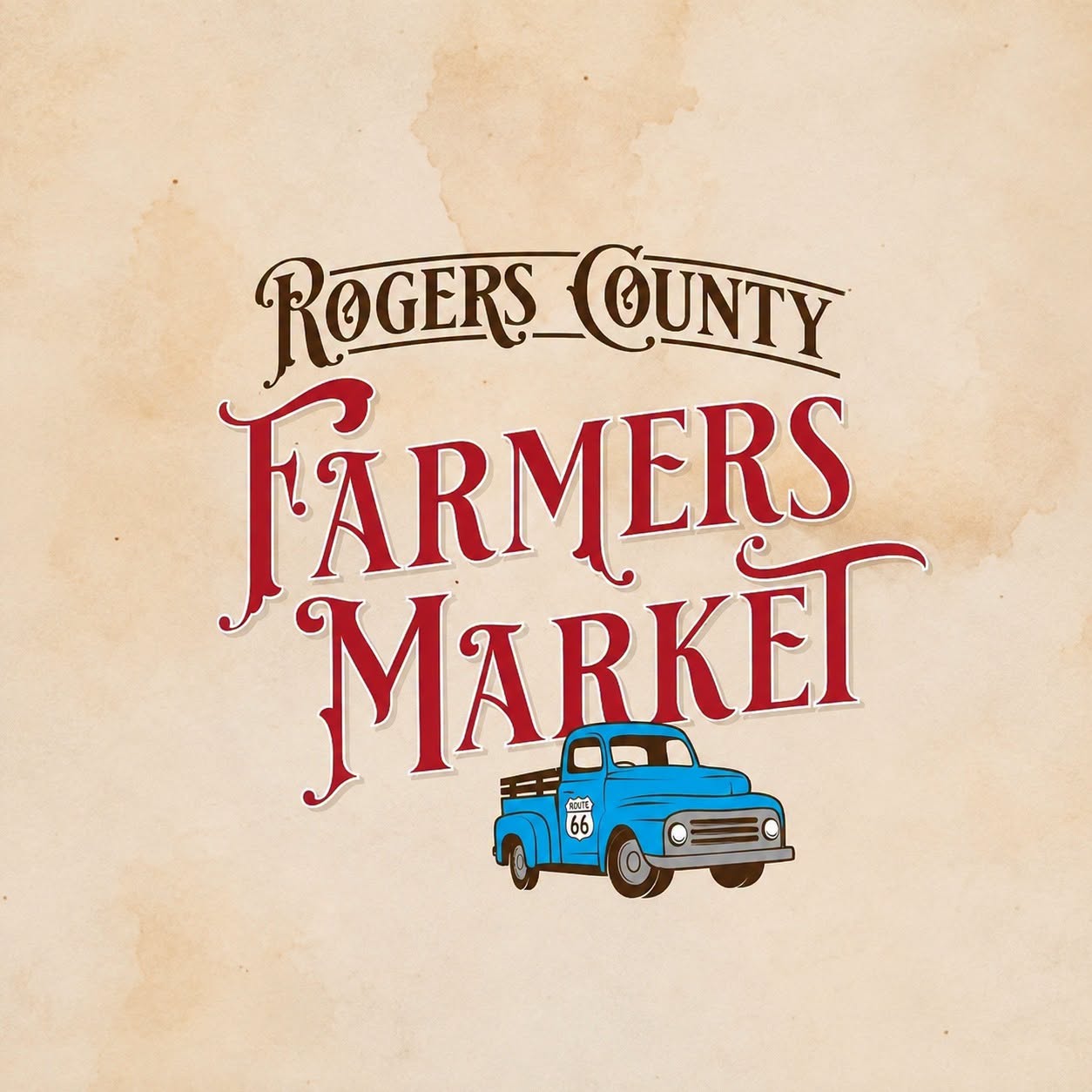 Rogers County Farmers’ Market