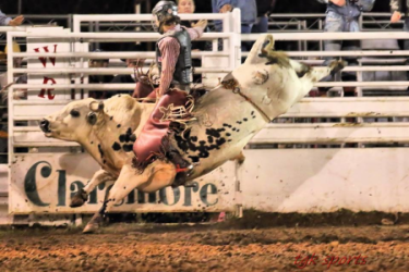 PRCA Rodeo