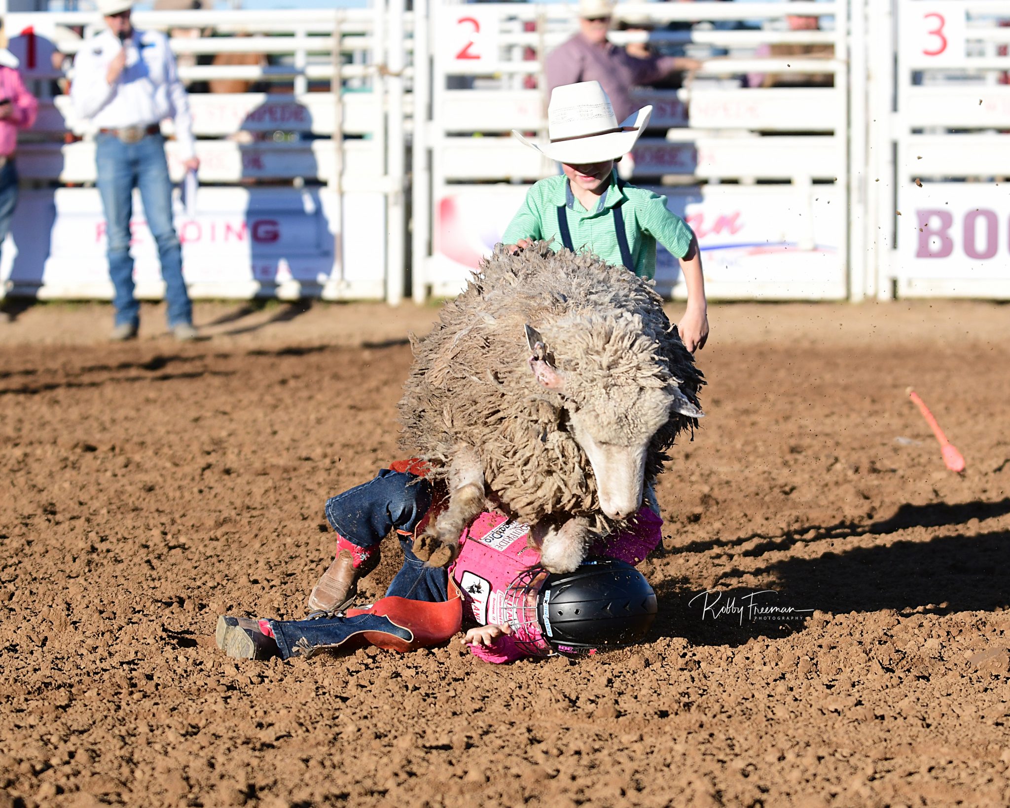 78th Will Rogers Stampede PRCA Rodeo Visit Claremore