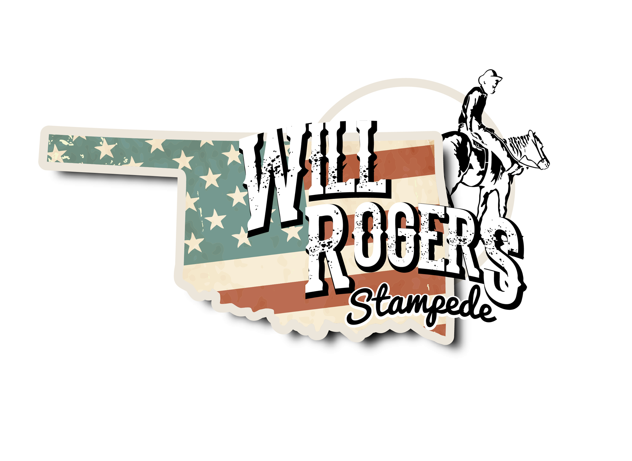 Will Rogers Stampede PRCA Rodeo