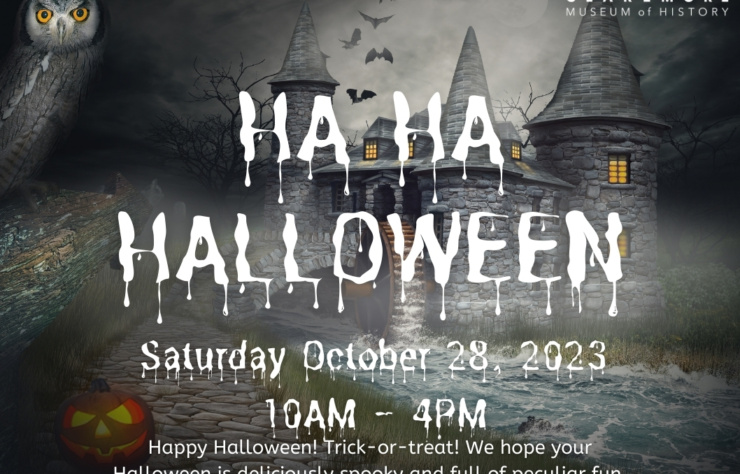 MIS P HA ON HALLOWEEN visual data 2