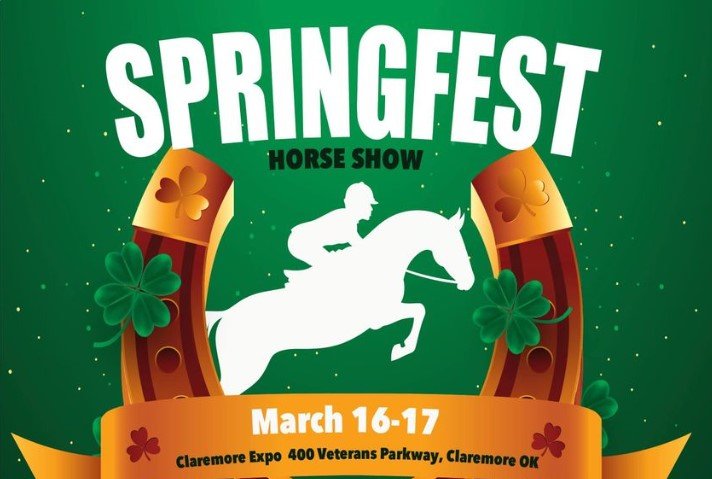 SpringFest Hunter Jumper Horse Show