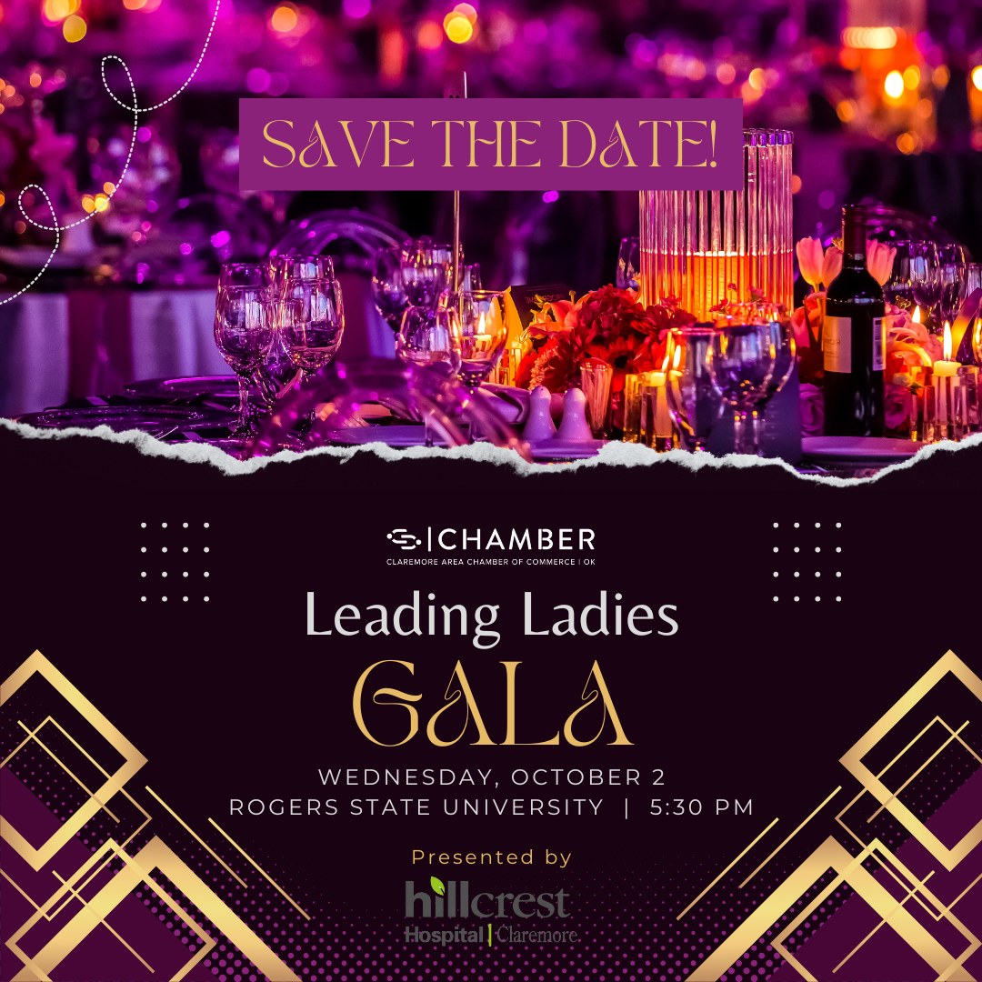 Leading Ladies Gala