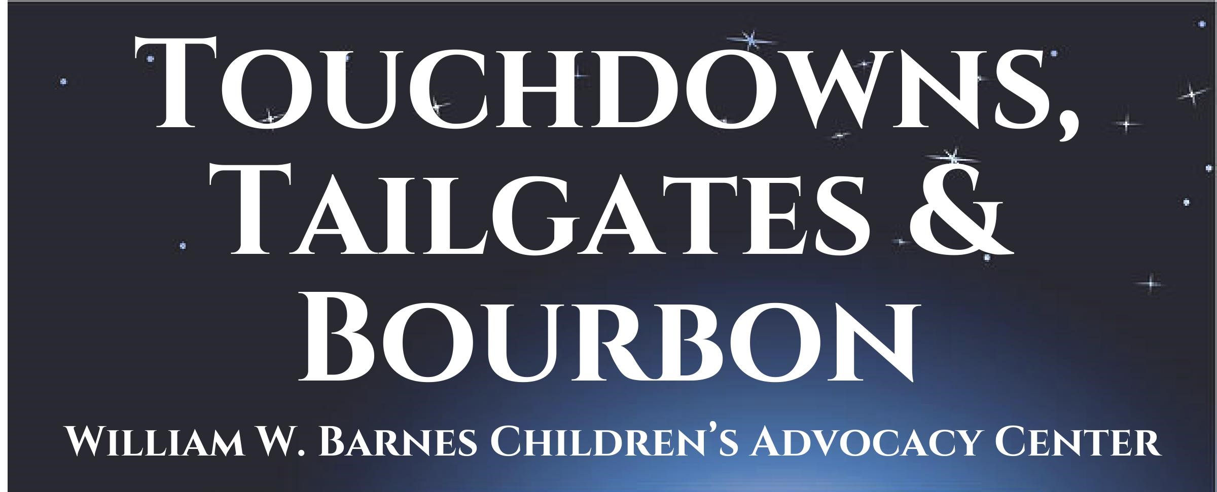 Touchdowns, Tailgates & Bourbon: 2024 Bourbon Tasting