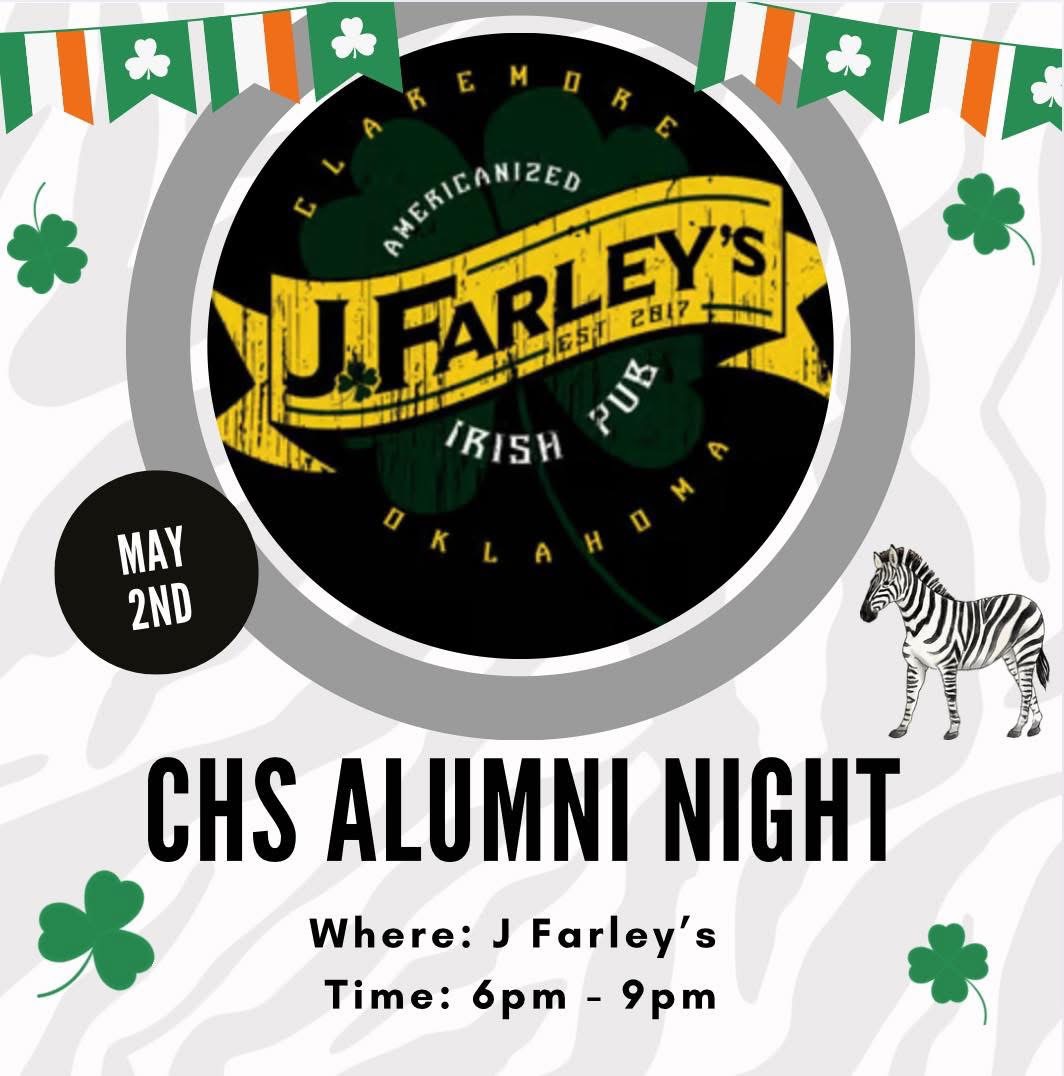 CHS Alumni Night