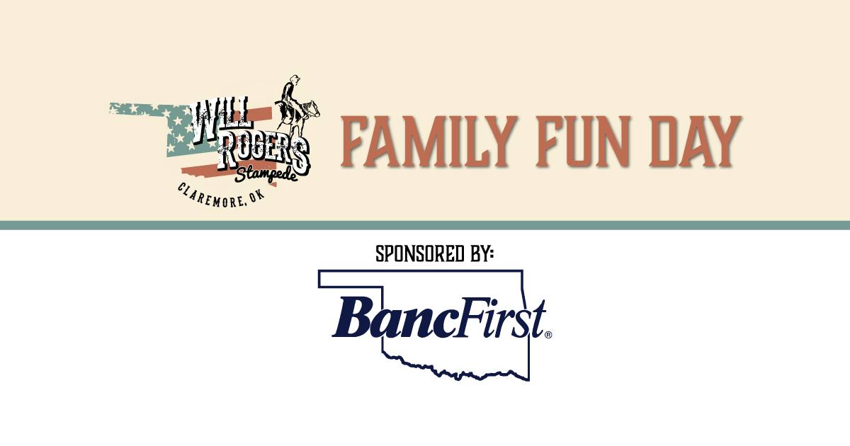 Family Fun Day!