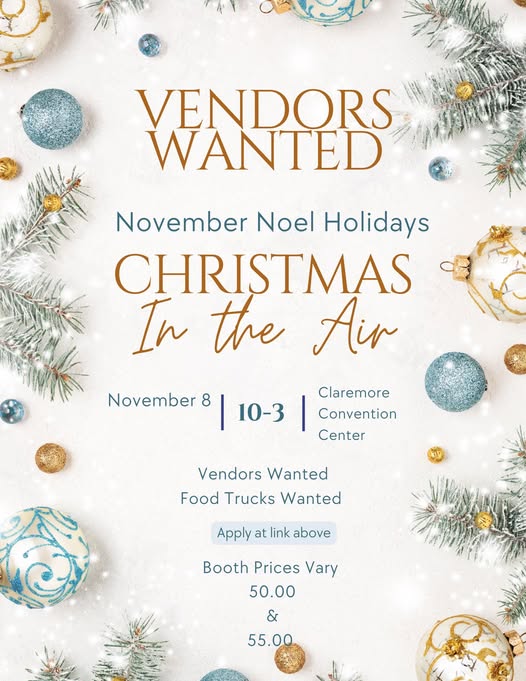 Holiday Fun Fest