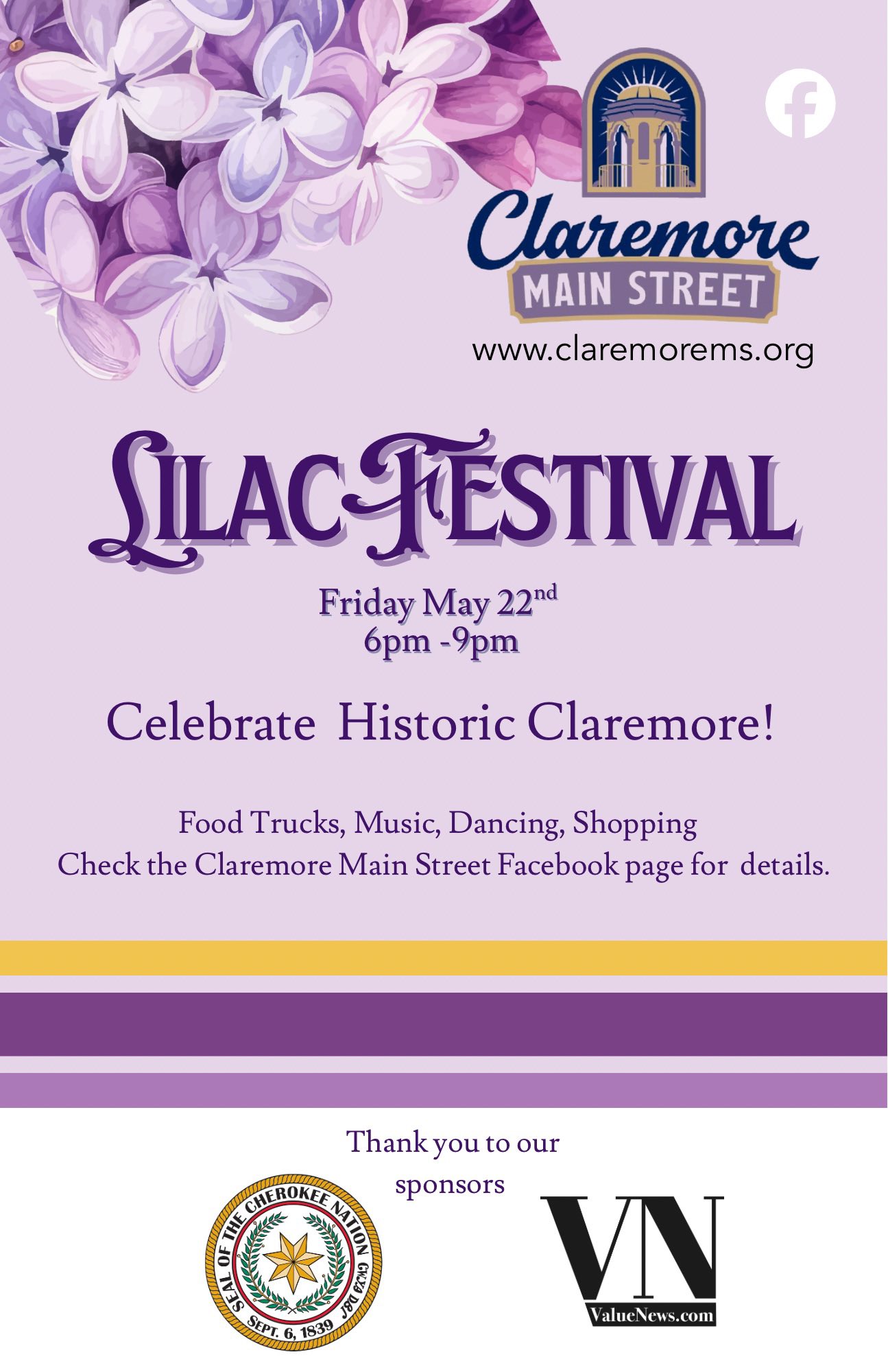 Lilac Festival