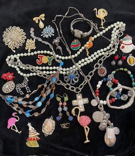 Bling for Books Sale