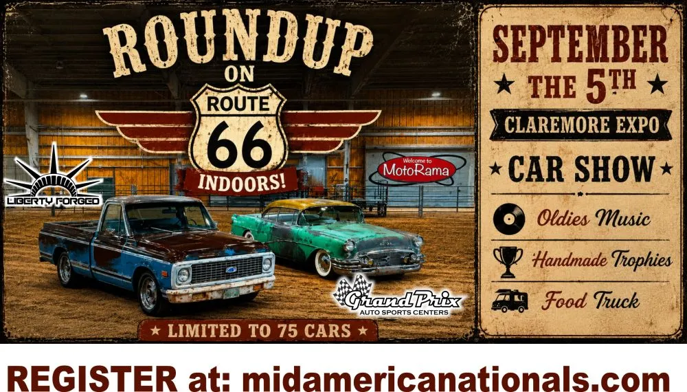 Mid America MotoRama