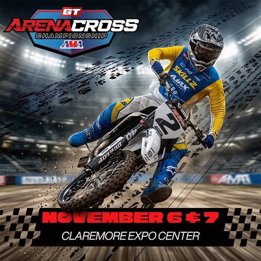 Arena Motocross Nationals