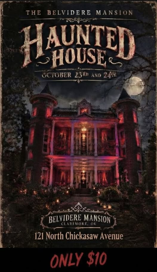 Haunted House